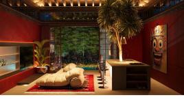 Villa para 306 769 euro en Nusa Dua, Indonesia
