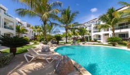 Flat for 188 569 euro in Bayahibe, Dominican Republic