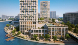 Apartment for 460 409 euro in Ras al-Khaimah, UAE