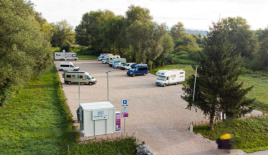 Land for 567 640 euro in Ljubljana, Slovenia