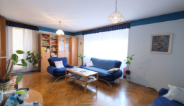 Flat for 329 000 euro in Ljubljana, Slovenia