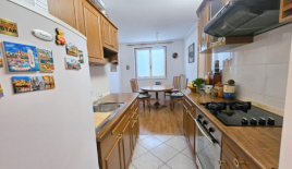 Flat for 277 000 euro in Koper, Slovenia