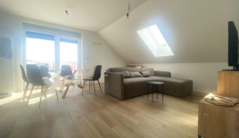 Flat for 124 900 euro in Cerknica, Slovenia