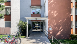 Flat for 249 000 euro in Ljubljana, Slovenia