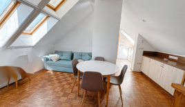 Flat for 135 000 euro in Lenart, Slovenia