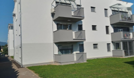 Flat for 129 000 euro in Piran, Slovenia