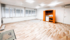 Office for 158 000 euro in Ljubljana, Slovenia
