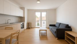 Flat for 522 500 euro in Ljubljana, Slovenia