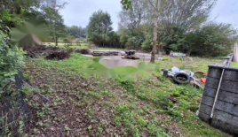Land for 550 000 euro in Ljubljana, Slovenia