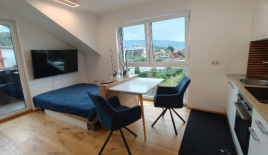 Flat for 127 990 euro in Hoce Slivnica, Slovenia