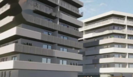 Flat for 110 061 euro in Radenci, Slovenia