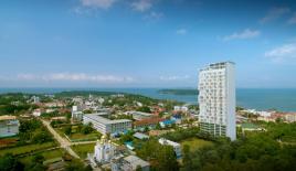 Flat for 119 709 euro in Sihanoukville, Cambodia