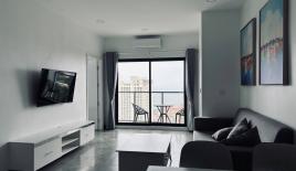 Apartment for 100 610 euro in Sihanoukville, Cambodia