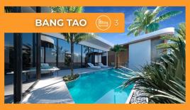 Villa pour 403 149 Euro à Phuket, Thaïlande