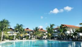 Flat for 149 998 euro in Bayahibe, Dominican Republic