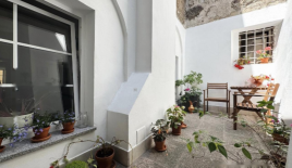 Flat for 438 000 euro in Ljubljana, Slovenia