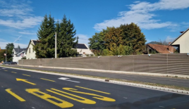 Land for 350 000 euro in Ljubljana, Slovenia