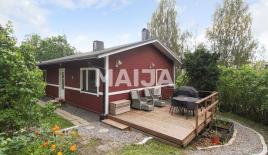 Casa per 199 000 euro a Porvoo, Finlandia