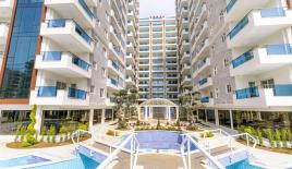 Wohnung für 126 500 euro in Alanya, Türkei