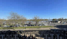 Flat for 936 000 euro in Bordeaux, France