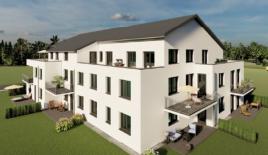 Progetto d’investimento per 2 800 000 euro a Ludwigsburg, Germania