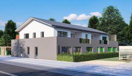 Progetto d’investimento per 100 000 euro a Dinslaken, Germania