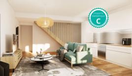 Flat for 399 000 euro in Bordeaux, France