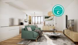 Flat for 299 000 euro in Bordeaux, France