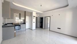 Wohnung für 80 520 euro in Antalya, Türkei