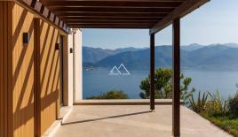 Villa per 950 000 euro a Zabrze, Montenegro