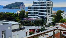 Appartement pour 255 000 Euro à Budva, Monténégro