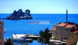 Appartement pour 300 000 Euro à Petrovac, Monténégro