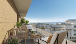 Apartment for 980 000 euro in Antibes, France