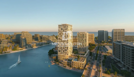 Apartamento para 212 623 euro en Ras al-Jaima, EAU