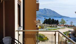 Flat for 157 000 euro in Budva, Montenegro