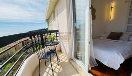 Flat for 92 500 euro in Petrovac, Montenegro