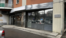Office for 493 000 euro in Ljubljana, Slovenia