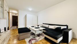 Flat for 198 000 euro in Ljubljana, Slovenia