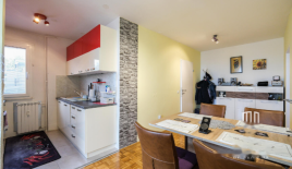 Flat for 285 000 euro in Ljubljana, Slovenia