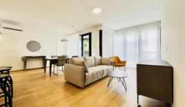 Flat for 569 000 euro in Ljubljana, Slovenia