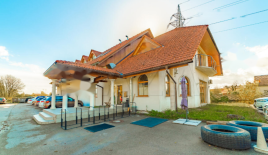 Office for 1 990 000 euro in Ljubljana, Slovenia