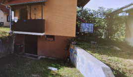 House for 59 000 euro in Malečnik, Slovenia