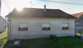 House for 59 000 euro in Lendava, Slovenia