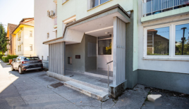 Flat for 189 000 euro in Ljubljana, Slovenia