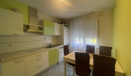 Flat for 185 000 euro in Sezana, Slovenia