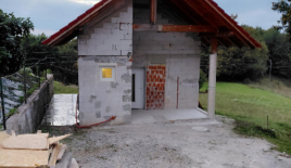 House for 65 000 euro in Trbovlje, Slovenia