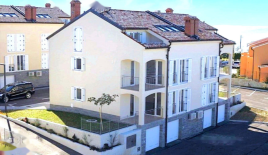 Flat for 395 000 euro in Portoroz, Slovenia