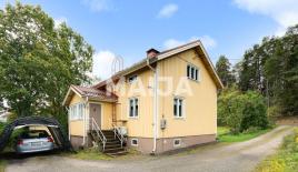 Casa per 215 000 euro in Finlandia