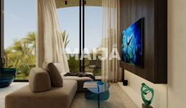 Appartamenti per 108 420 euro a Bukit, Indonesia