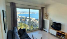 Flat for 220 000 euro in Nice, France